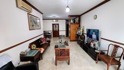 Hazel Park Condominium (D23), Condominium #625633581